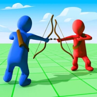 Archers.io Play