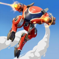 Autobots VS Beasts Play