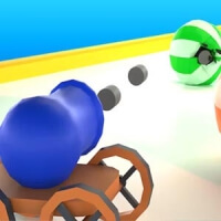 Ball Blaster Play