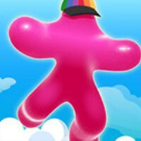 Blob Climbing Play
