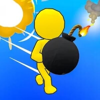 Bomb Timer.io Play