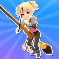 Broomcraft Mystic Evasion Play