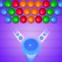 Bubble Fall Play