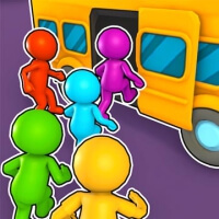 Bus Stop Color Jam Play