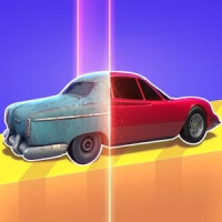 Car Evolution Play