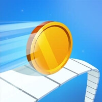 Coins Run Race Play