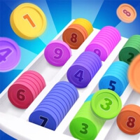 Coins Sort Puzzle Play