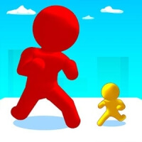 Color Race 3D Play