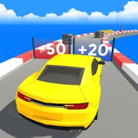 Count Speed 3D Play