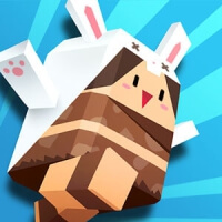 Cubie Jump Play
