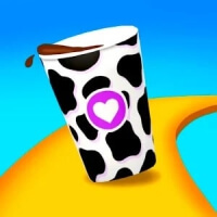 Cup Puzzle Play
