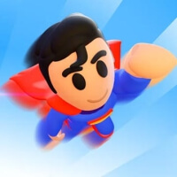 Dash Hero Play