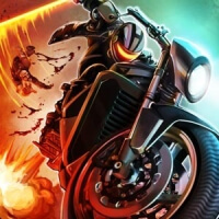 Death Moto Race