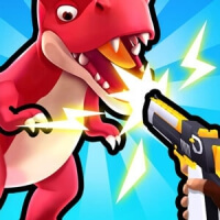 Dinosaur Corps Play