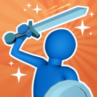 Draw Battle War Play