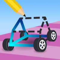 Draw Crash Race Play