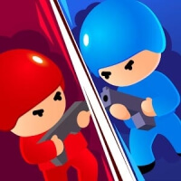 Drop War Play