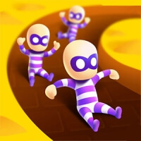Escape Masters Play