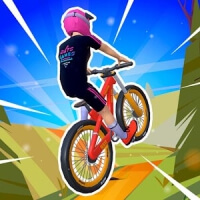 Extreme Bicycle Play