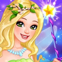 Fairy Secret Play