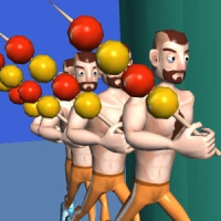 Follow Jumper Play