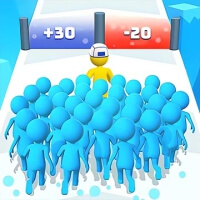 Follow Me - Merge Run Play
