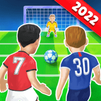Football Superstars 2022 Play