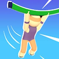 Front Flip Parcour Racing Play