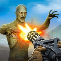 Gun War Z