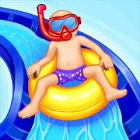 Happy Aquapark Play