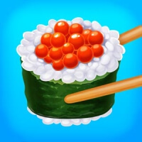 Happy Sushi Bar Play