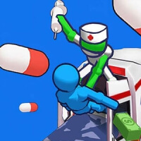 Healing Driver Play