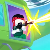 Hell Copter Online Play