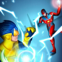 Hero Idle Merge Play