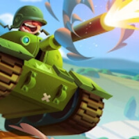 Hills Tank Play