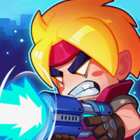 Hot Blood Shooter Play