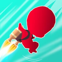 Jetpack Rush Simulator 3D Play