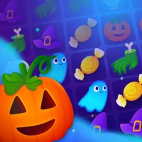 Jewel Halloween Play