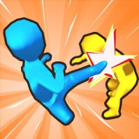 Kick Run Master Play