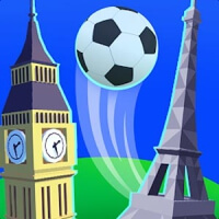 Kick Soccer Play