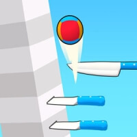 Knife Ball Up Play