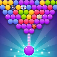 Magic Bubbles