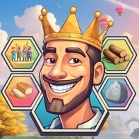 Magic Kingdom Hex Match Play