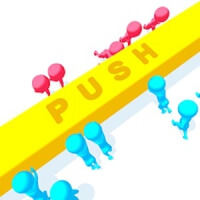 Merge and Push 3D Play