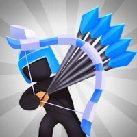 Merge Archers Play