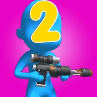 Merge Grabber Race to 2048 Play