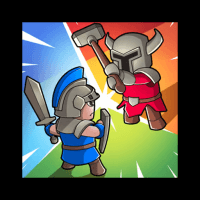 Merge to battle