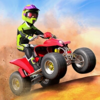 Moto Rush Play