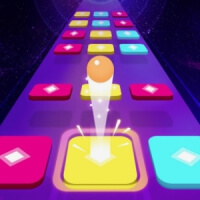Music Jump Play