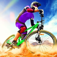 Offroad Bicycle Play